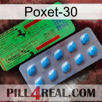 Poxet-30 new03